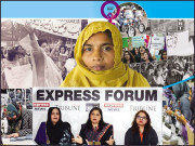 قانون سازی کے باوجود خواتین عدم تحفظ کا شکار کیوں 