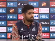 پی ایس ایل میں اچھے کھلاڑیوں پر نظر ہوگی جو پاکستان ٹیم کا حصہ بن سکیں بابراعظم