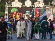 کراچی میں میچز کیلئے انتظامات کو حتمی شکل دے دی گئی