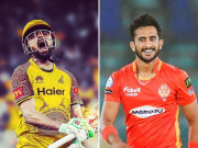 بابراعظم کی جگہ کون پاکستانی ٹیم کی کپتانی کرسکتا ہے حسن علی نے بتادیا