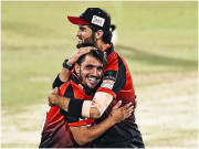 پی ایس ایل8 ’’جو بال سمجھ آئے کروادو‘‘ شاہین کا نوجوان بولر کو مشورہ