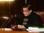 پارلیمنٹ کے مشترکہ اجلاس میں وزرا کی عدم حاضری پر اسپیکر برہم اجلاس ملتوی