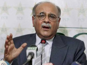 چیف کوچ کے لیے مکی آرتھر سے تقریباً معاملات طے ہوچکے نجم سیٹھی