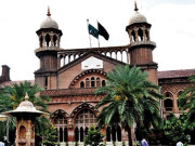 پنجاب میں انتخابات کی تاریخ نہ دینے پر توہین عدالت کی درخواست سماعت کیلیے مقرر