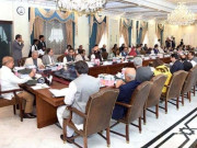 آئی ایم ایف شرائط  وفاقی کابینہ نے 170 ارب روپے کے نئے ٹیکسز لگانے کی منظوری دے دی