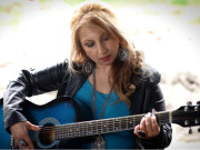 نائلہ زمان نے اپنے البم کی ریکارڈنگ شروع کرادی