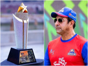 پی ایس ایل8 رواں سیزن میں مقابلے سنسنی خیز ہونے کی توقع ہے وسیم اکرم