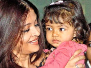 ایشوریا کی بیٹی ارادھیا کو دبئی سے مداح نے تحفہ بھیج دیا 