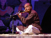 شہرت کا بھوکا نہیںہمیشہ ملک کیلیے کام کیااستاد سلامت علی