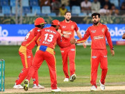 ُپی ایس ایل 8 اسلام آباد یونائیٹڈ دھاک بٹھانے کیلیے تیار