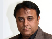 گائیکی ہی میرا اوڑھنا بچھوناہے ظفر اقبال نیویارکر