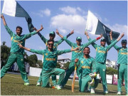 پاکستانی بلائنڈ کرکٹرز کیلئے 6 ماہ کے سینٹرل کنٹریکٹ دینے کا اعلان