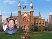 دوسری درخواست ضمانت عمران خان کو عدالت نے پیر کو طلب کرلیا