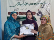 لاہور 30 خواجہ سراؤں نے پہلی بار قرآن پاک کی پڑھائی مکمل کرلی