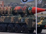 معاشی صورتحال کے پیش نظر کو یوم پاکستان پر مسلح افواج کی پریڈ ملتوی