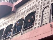 شیخ رشید کی سیاست اور لال حویلی پر فلم بنائی جائے گی