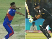 بابر کی جانب گیند میچ کی گرما گرمی میں پھینکی عامر وضاحتیں دینے لگے