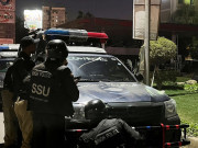 کراچی پولیس آفس پرحملہ کرنے والے 2 دہشتگردوں کی شناخت ہوگئی