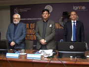 طلبا کو اینیمیشن اور گیمنگ کے کورسز مفت کروانے کا فیصلہ