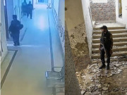 کراچی پولیس آفس پر حملہ سیکیورٹی کا پول کھل گیا