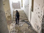 کراچی پولیس آفس میں دہشت گردی