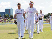 1002 وکٹیں براڈ اور اینڈرسن نے میک گرا اور وارن کا ریکارڈ توڑدیا