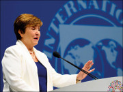 آئی ایم ایف کا امیر طبقے سے سبسڈیز واپس لے کر زیادہ ٹیکس وصولی کا مطالبہ