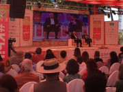 کراچی لٹریچر فیسٹیول کا اپنے رنگا رنگ سیشنوں کے ساتھ اختتام