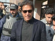 پی ٹی وی اور پارلیمنٹ حملہ کیسز عمران خان کیخلاف دہشتگردی کی دفعات خارج