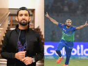 عمران طاہر نے راشد خان سے سیکھی گگلی سکندر ضا کو بھی سکھا دی