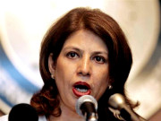 دفتر خارجہ کی پالیسی بریفنگ