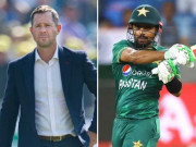 بابراعظم نے رکی پونٹنگ کی ستائش کو اعزاز قرار دے دیا