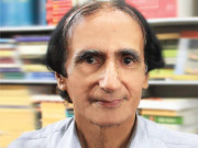 چھٹیوں میں گھر نہ جانے کا فیصلہ عربی سے شغف کی بنیاد بن گیا