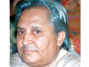 موسیقار امجد بوبی کی 9 ویں برسی 15 اپریل کو منائی جائیگی