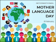 مادری زبانوں کا عالمی دن اور معدومیت کا خطرہ