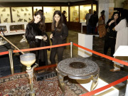 صادقین کی برسی پر لاہور کے عجائب گھر میں خصوصی نمائش