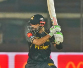 بابراعظم نے پی ایس ایل میں اولین سنچری کا عزم کر لیا