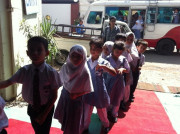 اسکول اساتذہ کی یو سی سطح پر بھرتیوں کا تجربہ ناکام 872 اسامیاں خالی رہ گئیں