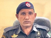 کراچی پولیس مقابلے میں 2 ڈاکو ہلاک پولیس اہلکار جاں بحق