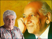 فیض فیسٹیول میں جاوید اختر کی ہرزہ سرائی