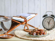 روزہ رکھنے سے ذہنی تناؤ اور اضطراب کم ہوتا ہے