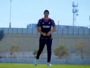 پی ایس ایل 8 غیر ملکی کھلاڑی پیٹر ہیٹزوگلو نے پشتو اور اردو سیکھ لی