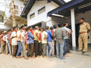 بھارتی انتخابات میں مسلمانوں کا جھکاؤ عام آدمی پارٹی کی طرف