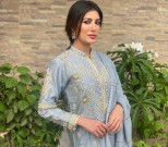 مہوش حیات کبریٰ کی درخواستوں پرایف آئی اے نے پیشرفت رپورٹ جمع کروا دی