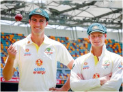 کرکٹ آسٹریلیا نے بھارت کیخلاف تیسرے ٹیسٹ سے قبل کپتان تبدیل کردیا