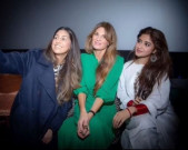 عمران خان کی سابق اہلیہ جمائمہ کا مارچ میں پاکستان آنے کا امکان