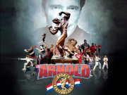 آرنلڈ اسپورٹس فیسٹیول