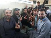 زلفی بخاری فیاض چوہان اور درجنوں پی ٹی آئی رہنما و کارکنان دور دراز جیلوں میں منتقل