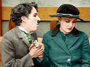 چارلی چپلن آج بھی اس کا فن زندہ مقبولیت برقرار ہے