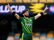 شاہین آفریدی نے پی ایس ایل میچز لاہور میں ہی ہونے کا اشارہ دیدیا